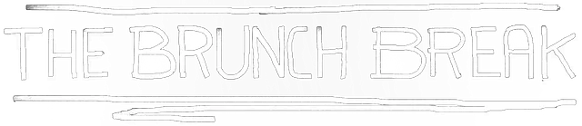 The brunch break logo